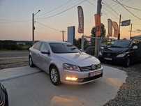 VW Passat 2011 1,6 Tdi