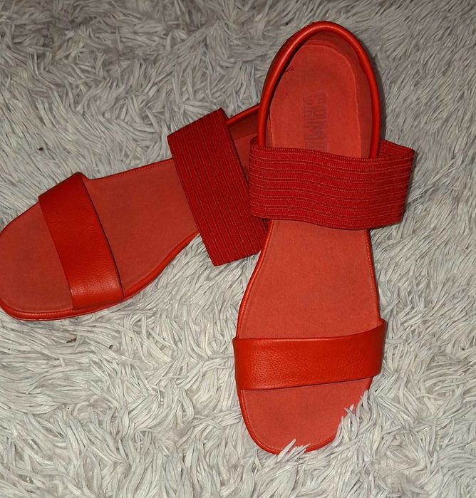 Сандали Camper модел Right Nina