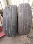 Vand,schimb anvelopa 185/65/15 Continental vara,2023,profil 3 mm
