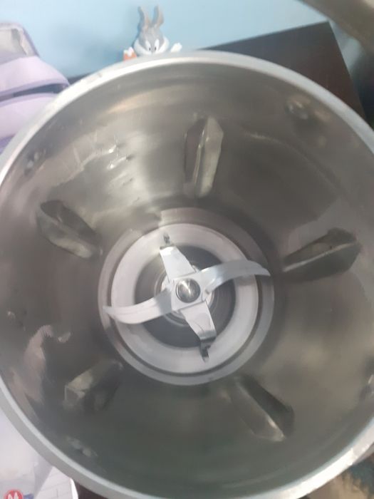 Thermomix vorwerk