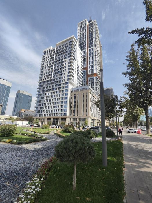 Продажа ЖК Nest One Дуплекс Коробка