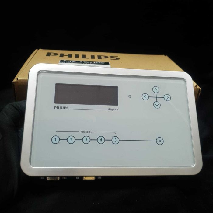 iPlayer 3 Controller Philips