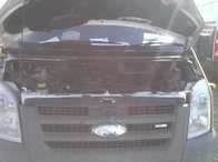 Motor ford transit 2400cc 2008