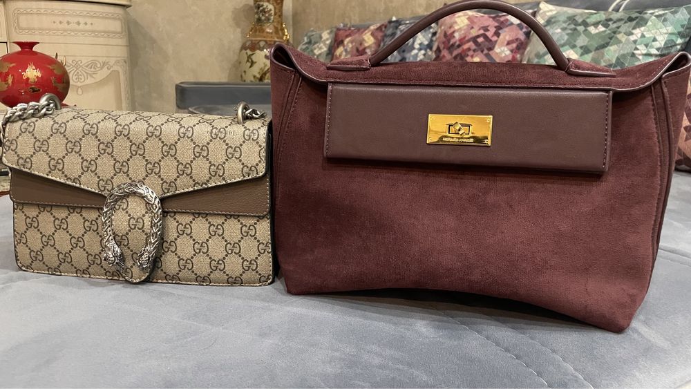 Сумка в отличном качестве