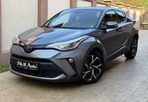 Toyota C-HR Toyota C-HR FACELIFT 2021 Km 114.000 Hybrid /Line asist/Distronic