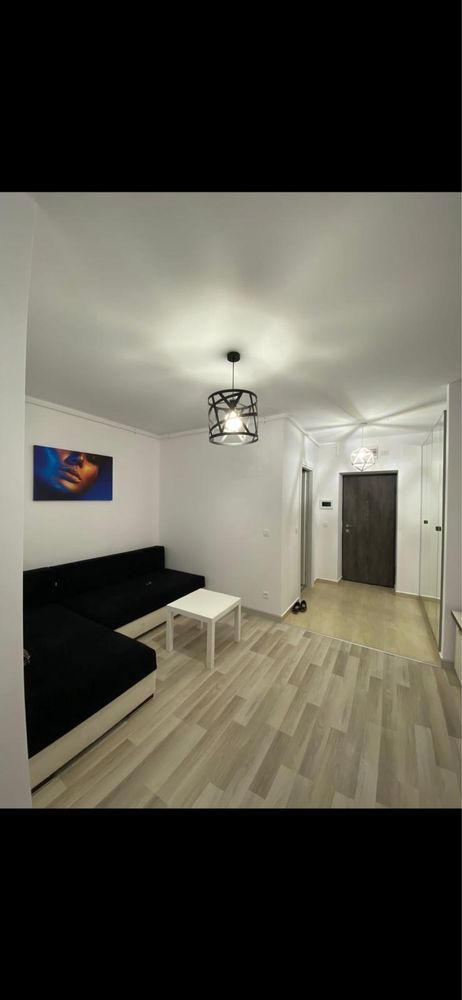 De vanzare studio Hils Pallady