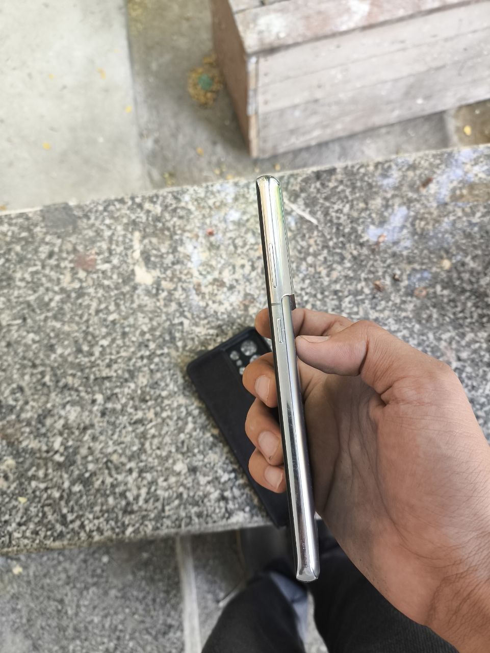 Samsung S21 ultra 5G 16/512