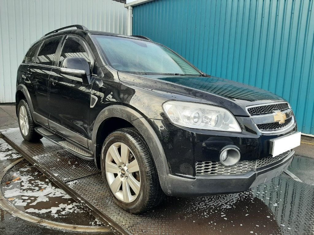 Centuri siguranta spate Chevrolet Captiva 2007 SUV 2.0 VCDI