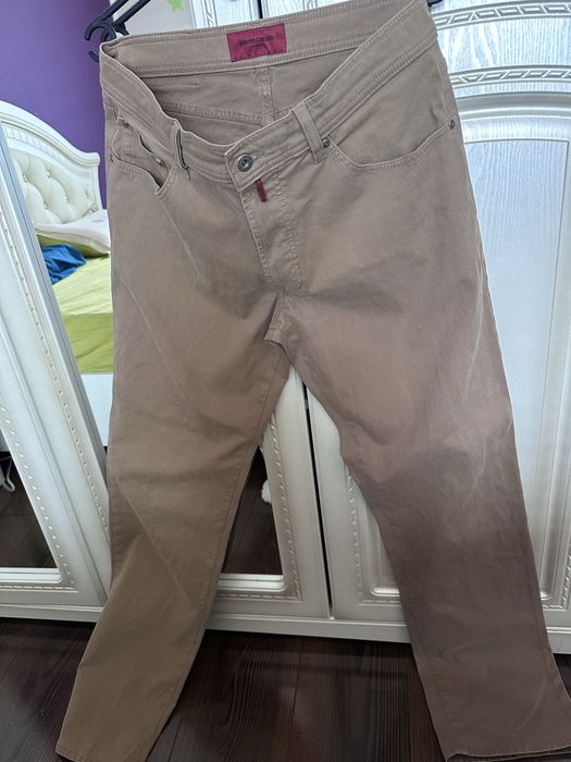 Pantaloni Pierre Cardin