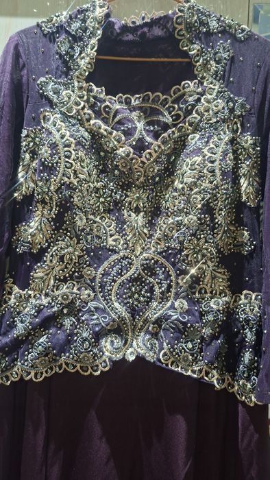 Vecherniy gatoviy koyne yengide