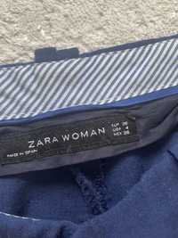 Летние брюки от Zara, Now