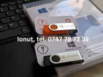 Stick bootabil cu licenta Windows 7, 8, 10 sau 11, Microsoft Office
