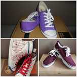 Оригинални  Convers, Devided