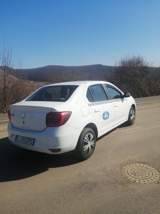 Vînd sau schimb cu logan 3