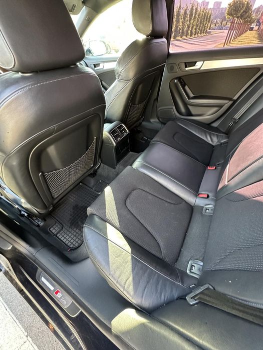 Audi А5 B8 3. 0TDI quattro Ауди А5