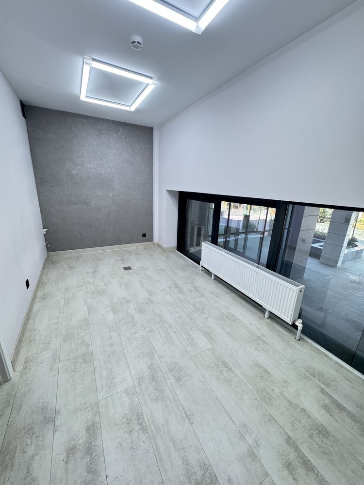 Аренда нежилое помещение, Business Park Махтумкули
