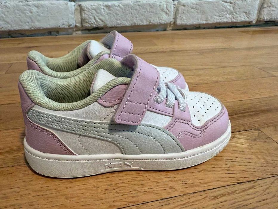 Маратонки Puma - 24 номер