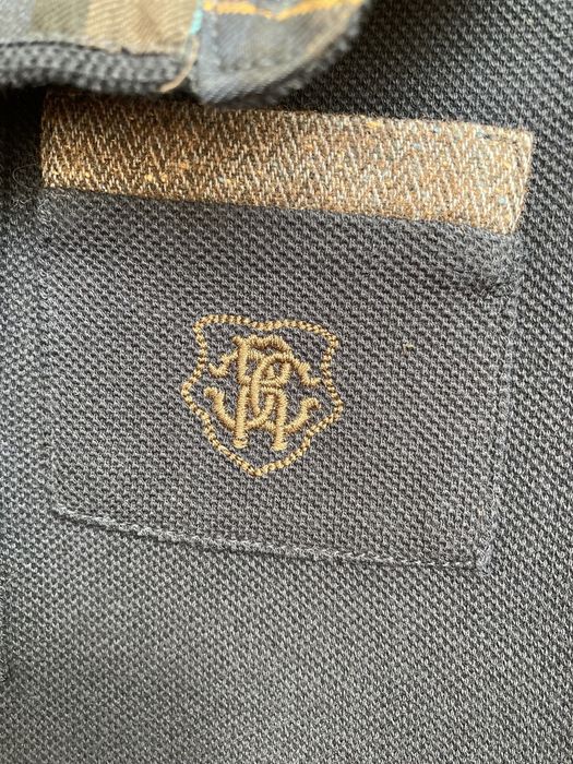 Roberto Cavalli оригинална блуза