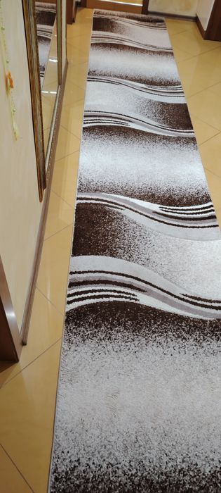 Пътека плюшена  472/80