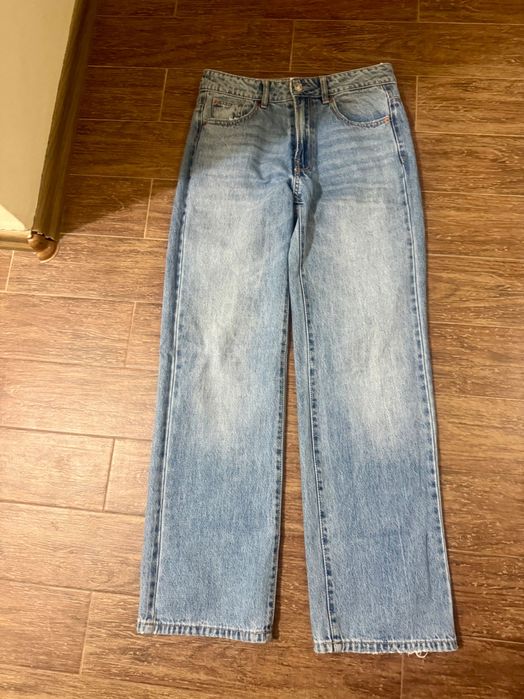 Дънки Страдивариус 36 номер