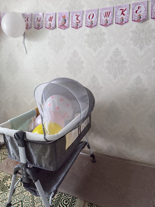 Манеж Детский в идеальном состоянии