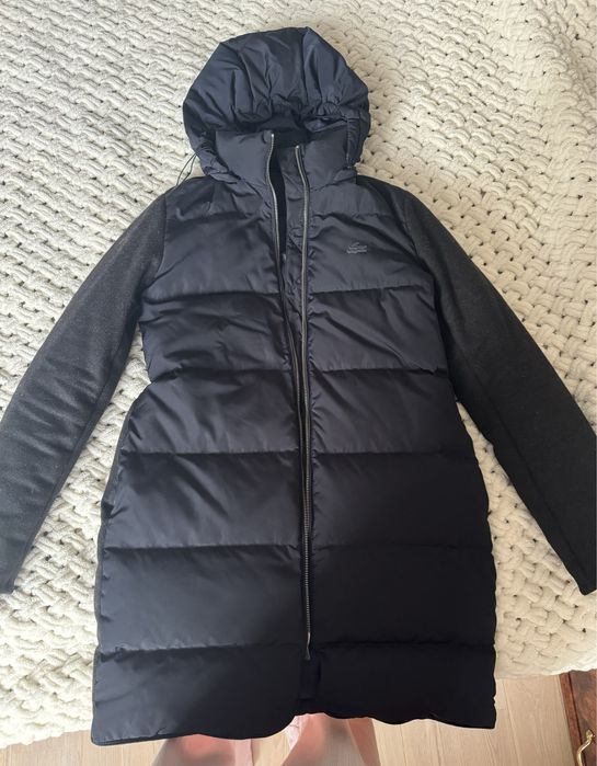 Куртка Lacoste (оригинал)