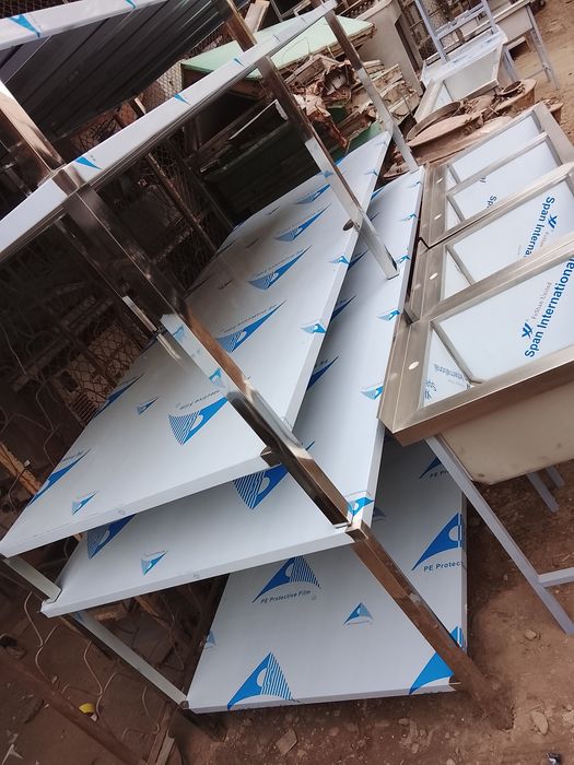 Nerjaveyka Stol 110*230