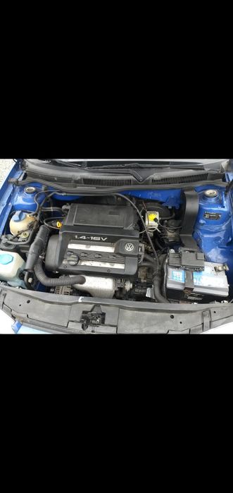 Piese de Volkswagen Golf 4
