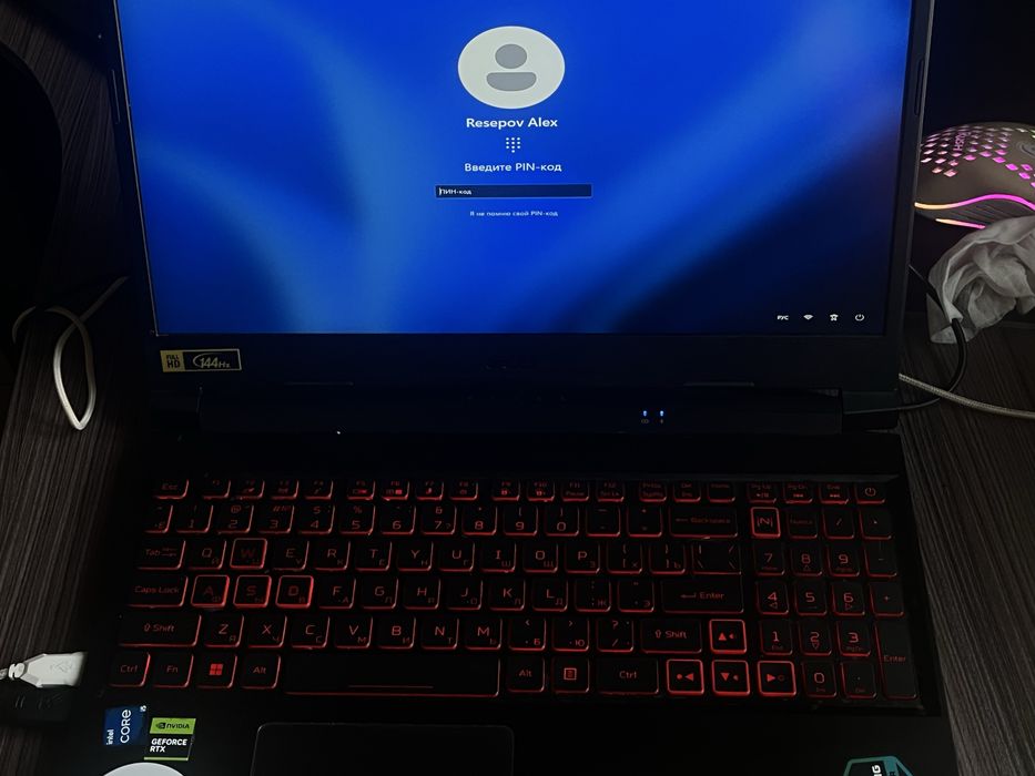 Ноутбук обмен на компьютер