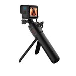 Volta for GoPro. Power, Grip, Tripod, Remote