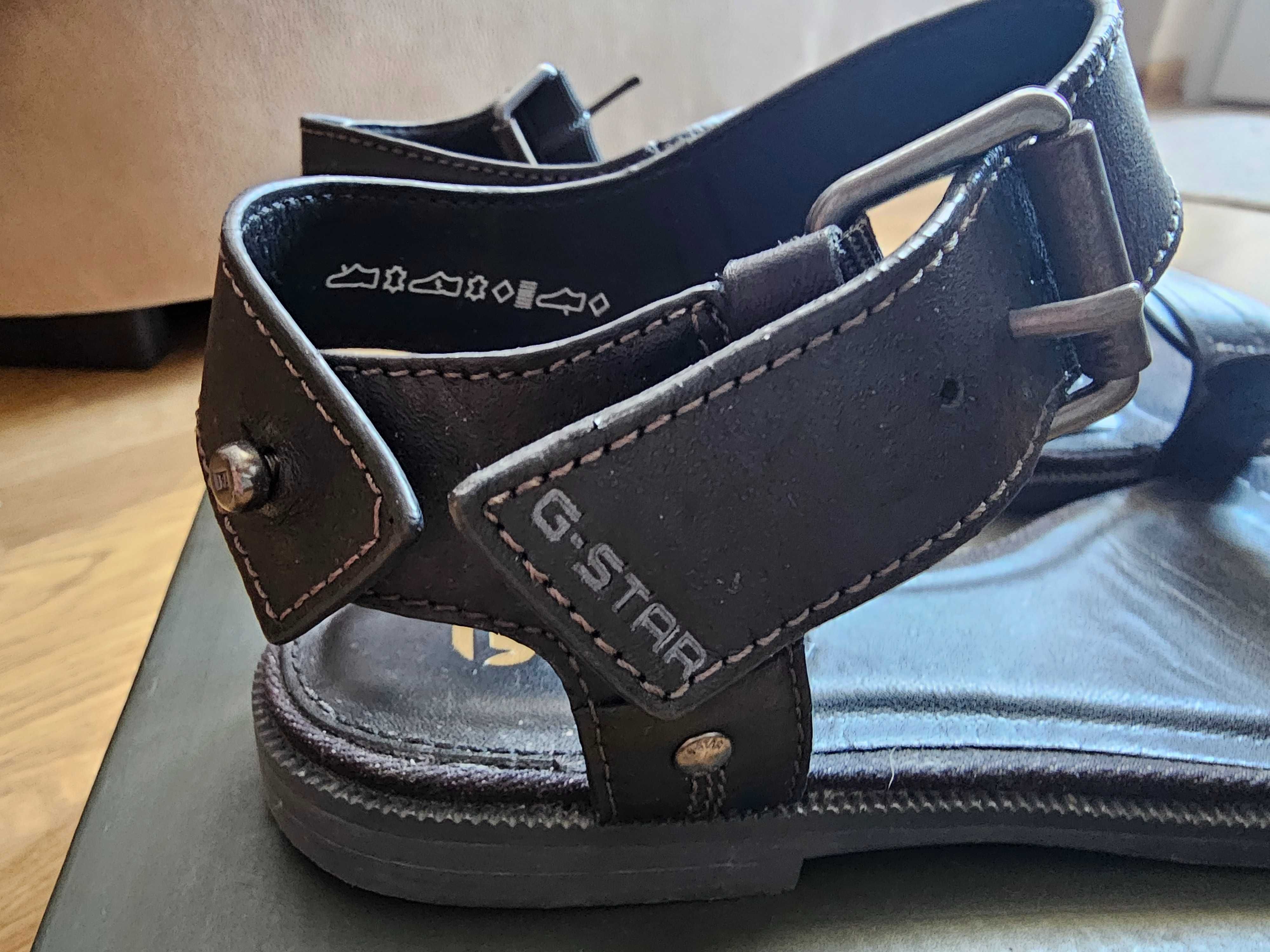 G star raw сандалки