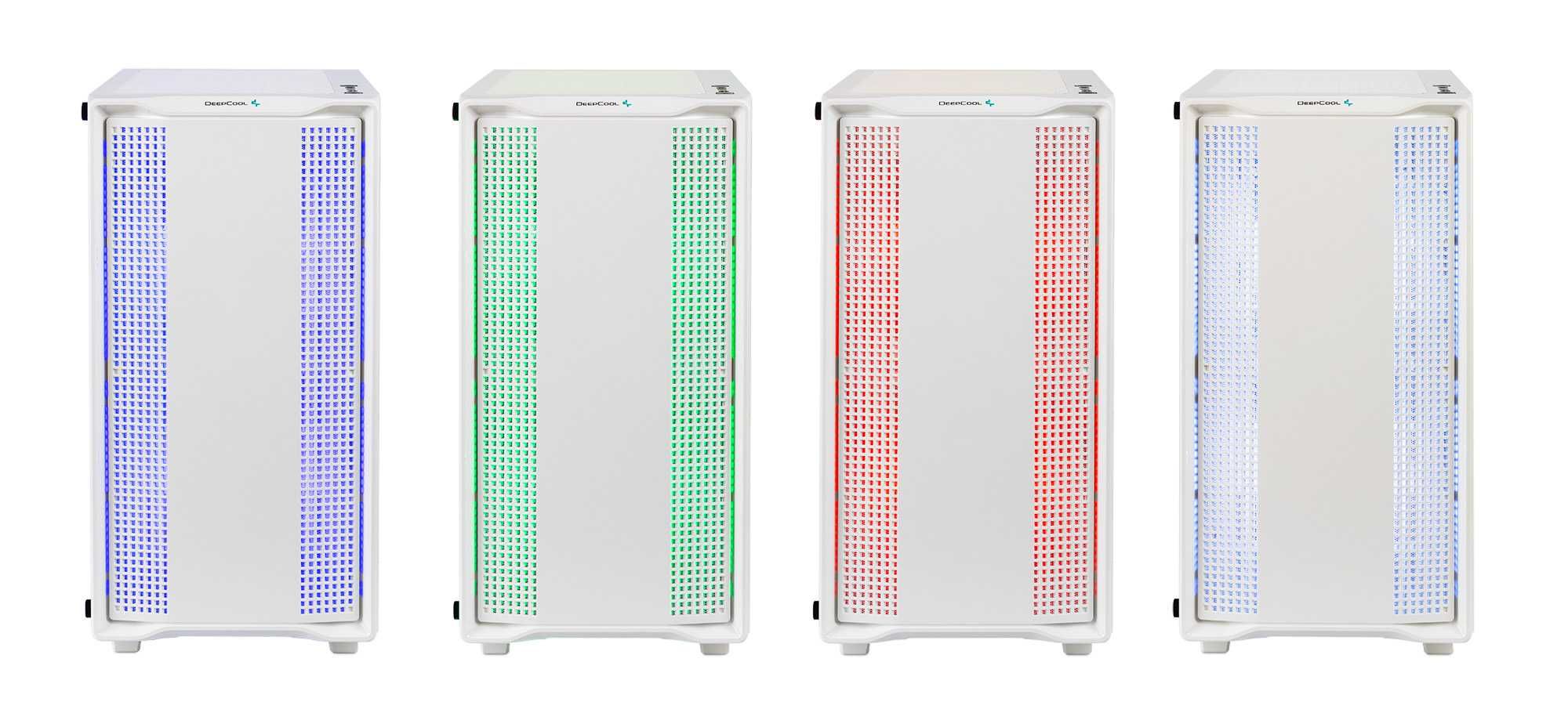 Геймърски компютър i7 4790 RX 470 8GB GDDR5 RAM 16GB SSD 512GB RGB