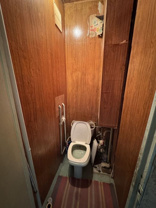 Kvartira sotiladi 2 xonali Sergeli-7 Продается квартира Сергели 7