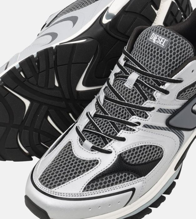 РАЗПРОДАЖБА ! Мъжки маратонки Diesel S-Serendipity Pro-X1 номер 45