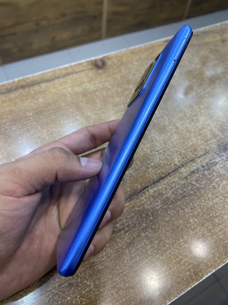 Redmi 10C 128GB (Kaspi RED)
