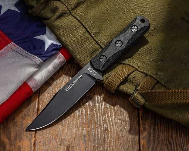 Cutit KA-BAR EK Commando
