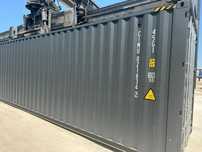 Container maritim 12m - NOU - LICHIDARE STOC !!