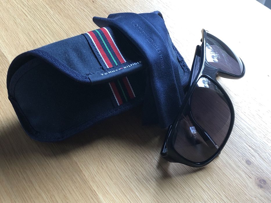 Ochelari de Soare Tommy Hilfiger