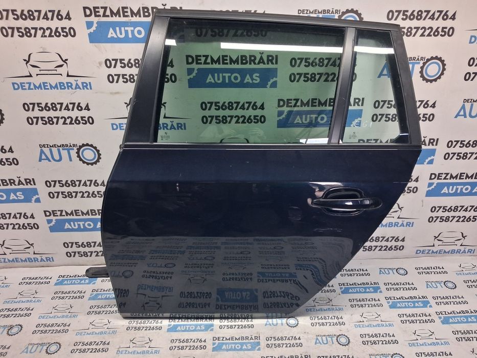 Usa stanga spate BMW e61 Seria 5