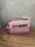 Розово бижу на steve madden