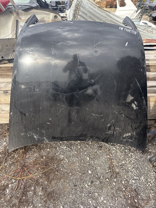Преден капак за VW Phaeton