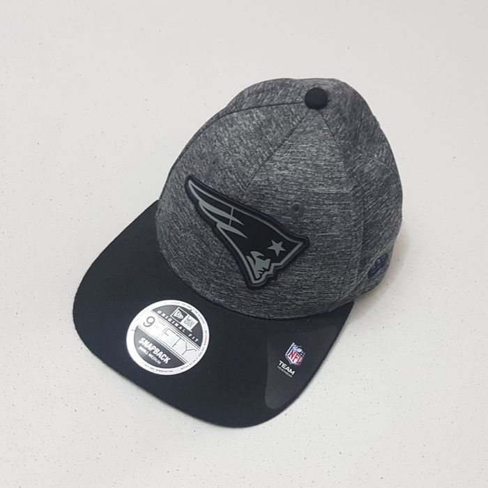 Sapca autentică New Era  England Patriots NFL 9 Fifty Snapback, S/M