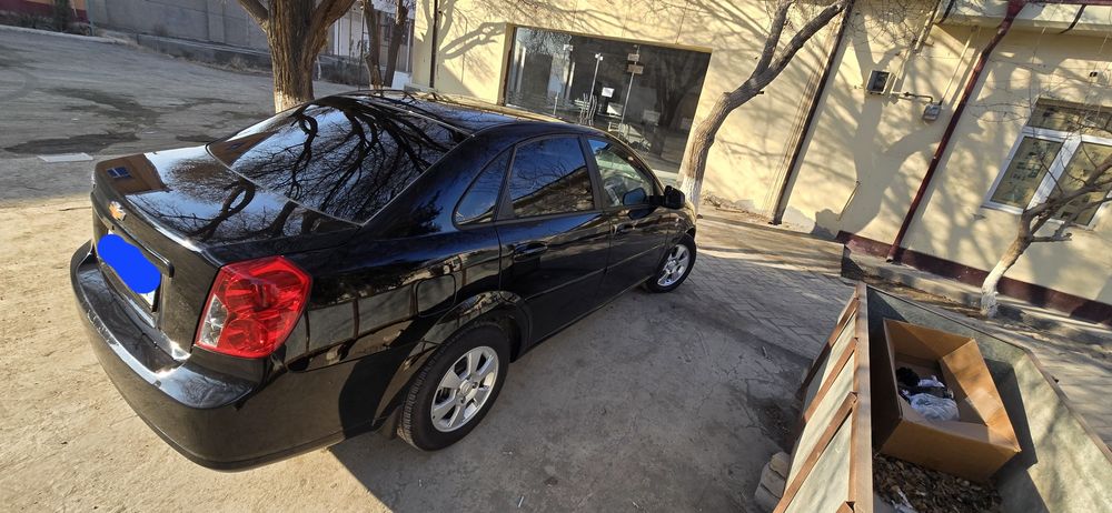 Гентра кора ранг 2023