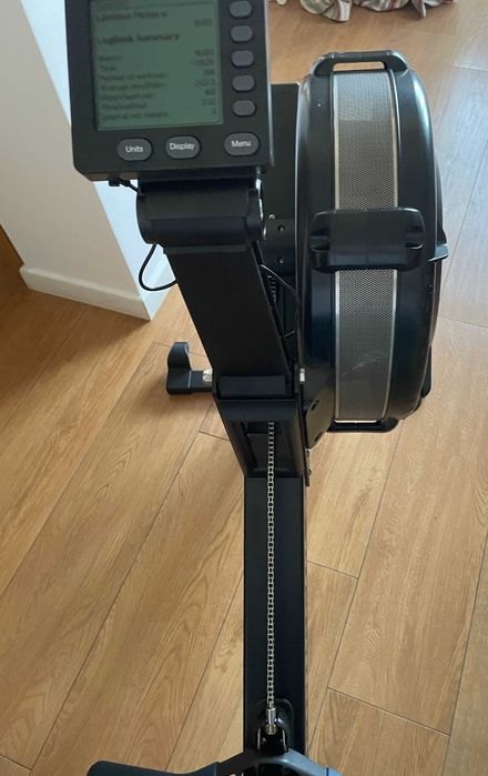 Rower Concept 2 , ca nou