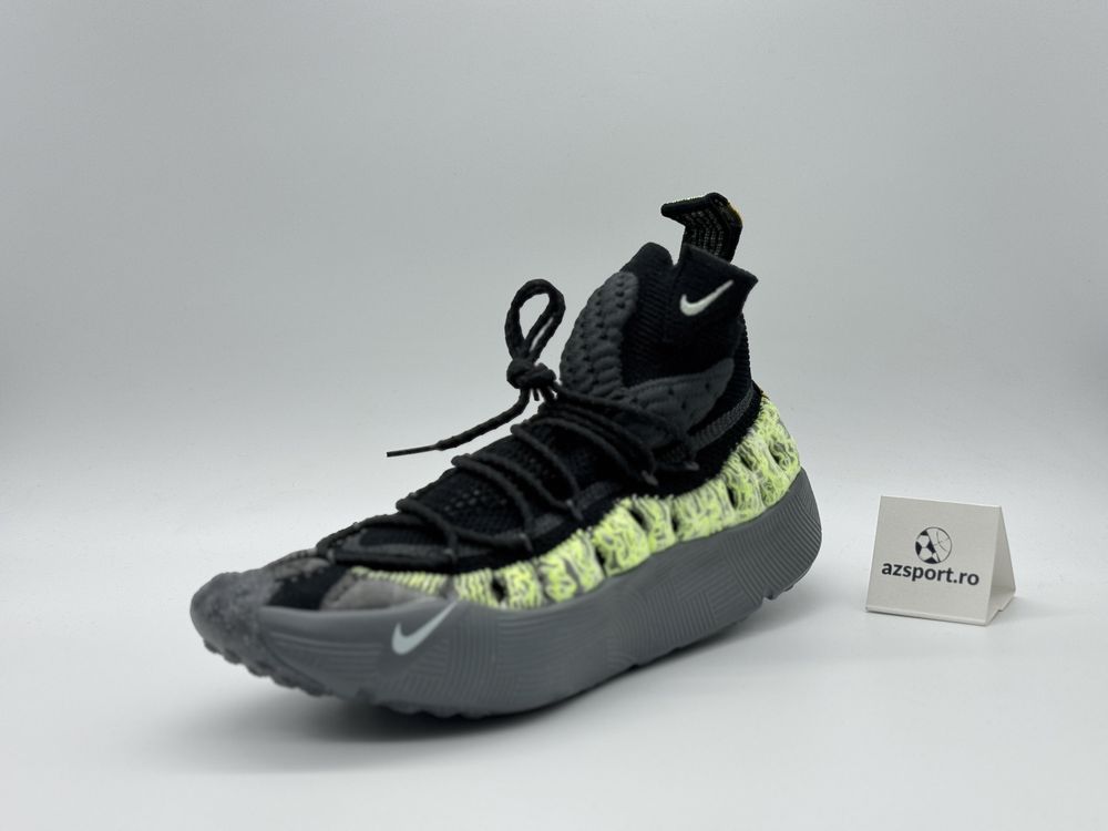 Nike ISPA Sense Flyknit Noi Originali Marime: 42