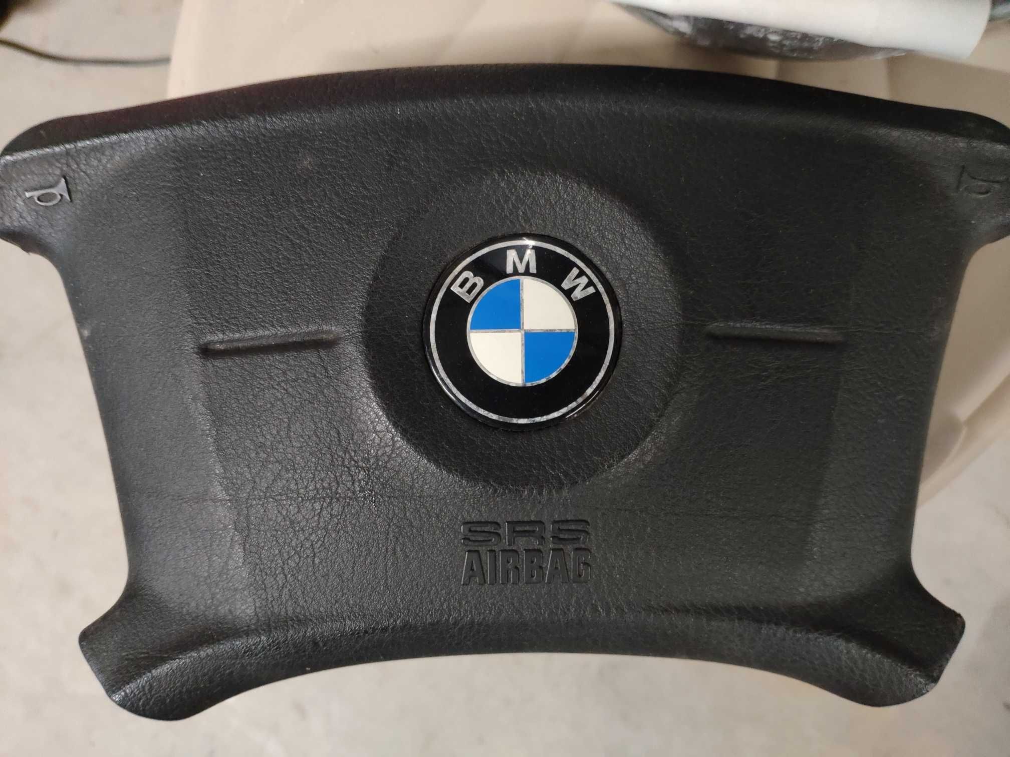 Въздушна възглавница Airbag от BMW 3-та серия E46