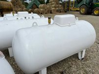 Rezervor propan GPL 1800L nou, garantie producator 20 ani,autorizatii
