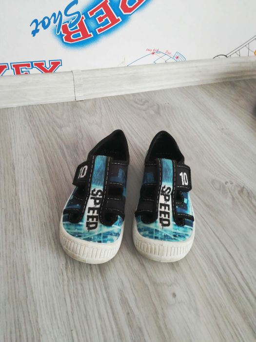 Детски сандали 28 номер