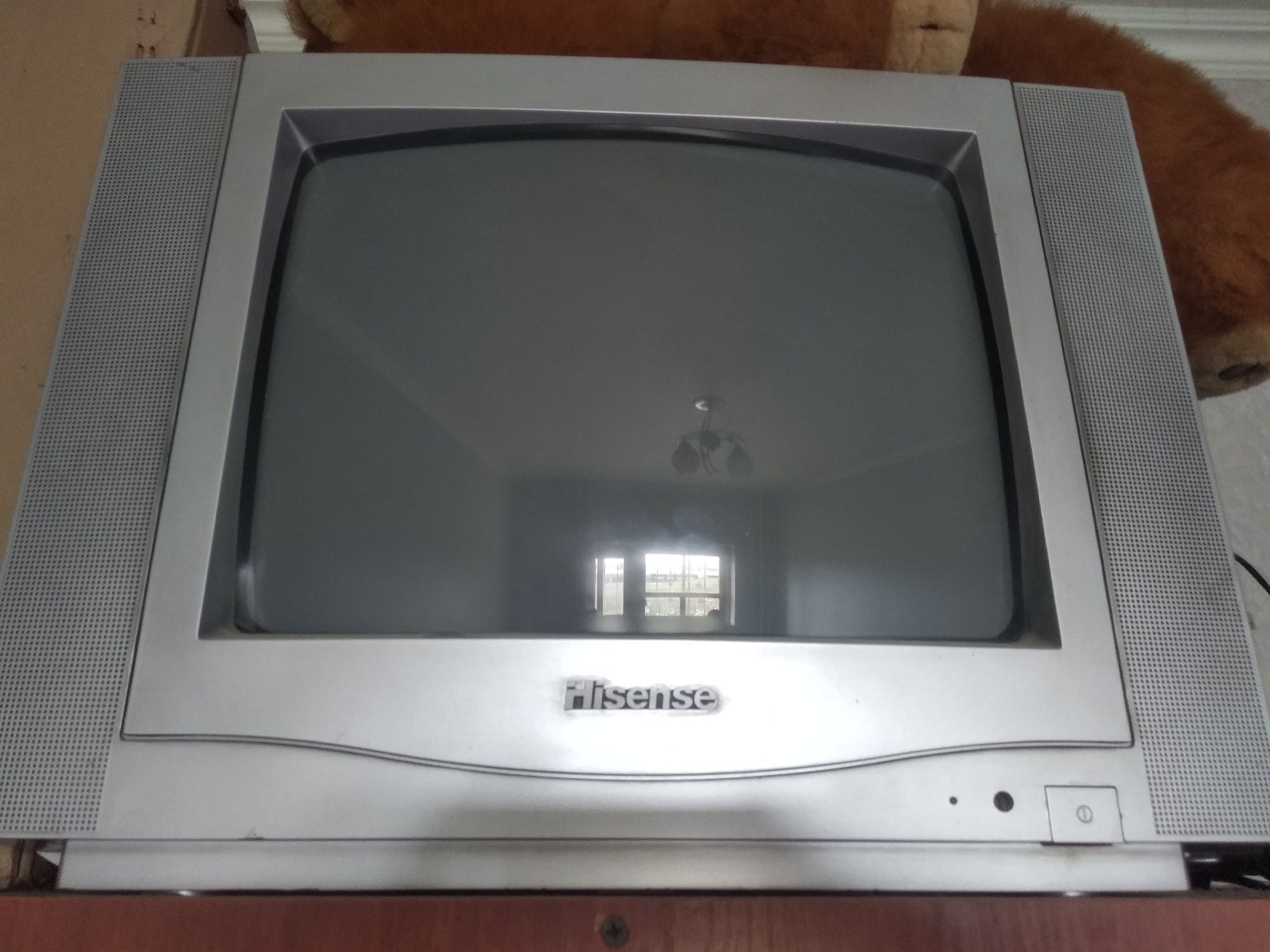 Телевизор Hisense сотилади