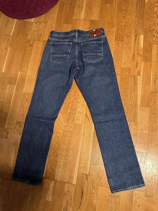 Blugi tommy hilfiger